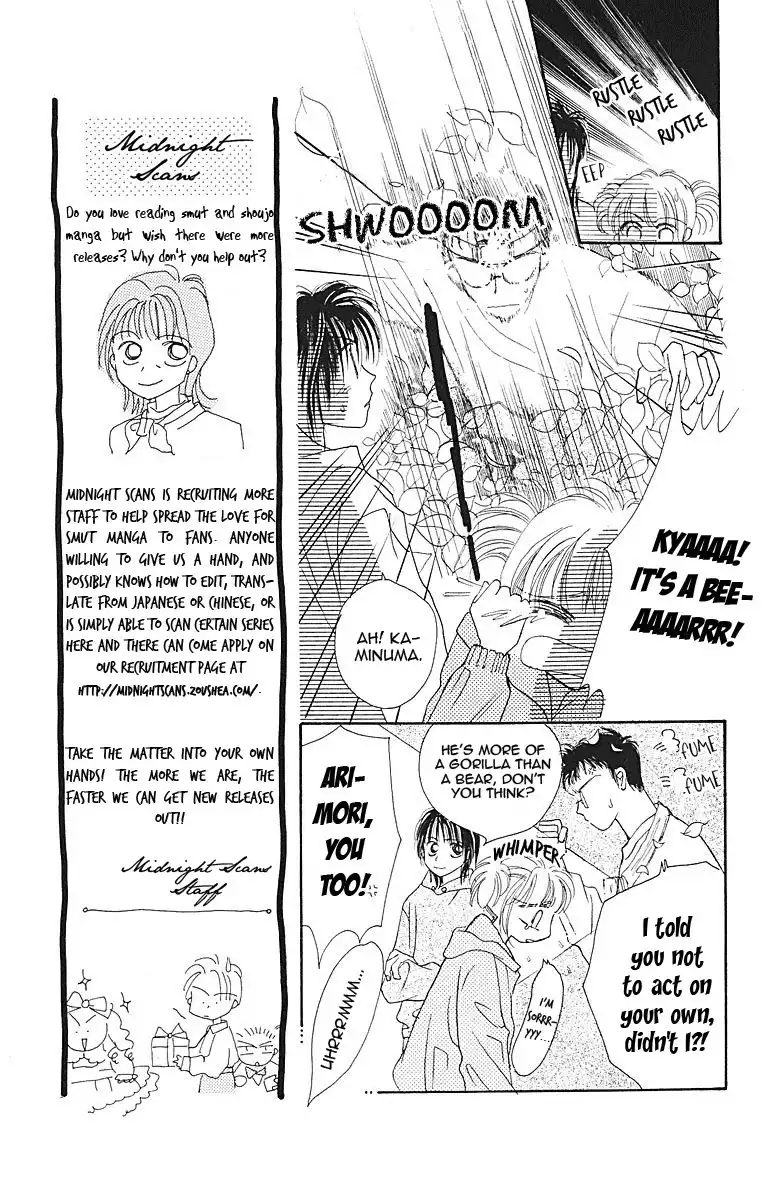 Obaachan wa Idol Chapter 6 36